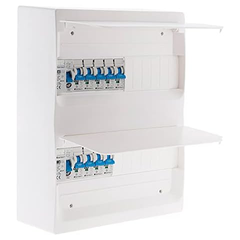 Coffret électrique T3 Zenitech Cover