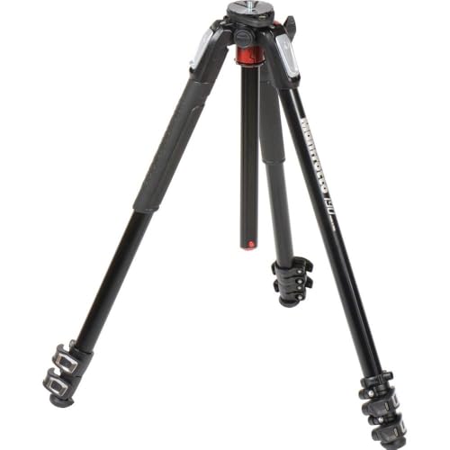 Manfrotto carbon fiber tripod
