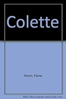 Colette 031323258X Book Cover