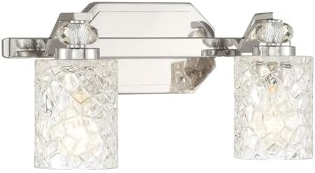 Minka Lavery 2612-77 - Bathroom Fixtures Indoor Lighting