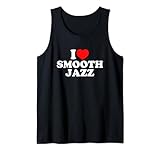 Photo Gallery i love smooth jazz canotta Photo Gallery i love smooth jazz canotta