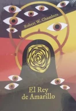 El Rey de amarillo