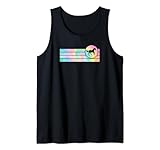Photo Gallery equestrian retro style horse love stripe estetica canotta Photo Gallery equestrian retro style horse love stripe estetica canotta