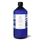 Eau de fleur d'oranger (Neroli) BIO 1L   Fabrication française   Vegan   Florihana