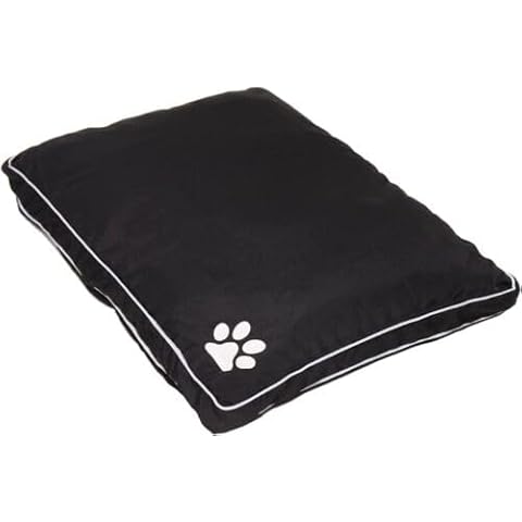 L S U Waterproof Pet Bed with Cushion Cover Cover