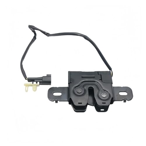 Serrure de capot moteur Volvo 31356007 pour un verrouillage sûr
