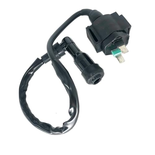 Boîtier CDI et bobine d'allumage pour stabiliser le régime de la CB250