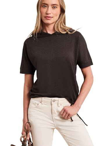 T-Shirt à Capuche Femme Street One 3227971 aux Finitions Premium