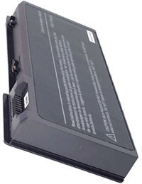 Battery for HP OMNIBOOK XE3-GF-F3950HG, 11.1V, 7200mAh, Li-Ion