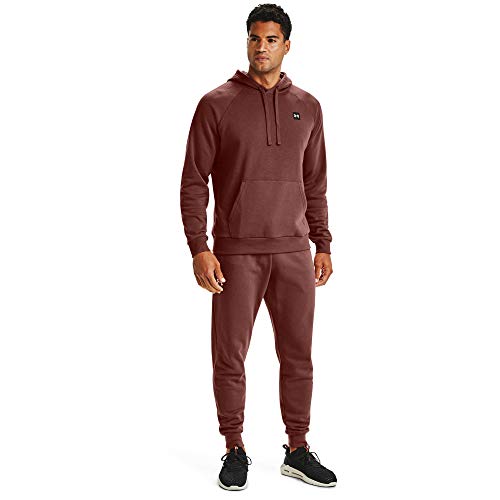 Image of Under Armour Men's Rival Fleece Hoodie