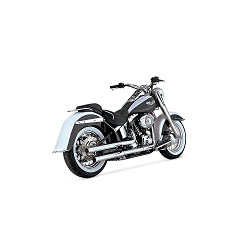 Amazon | Vance&Hines(バンスアンドハインズ) スリップオン