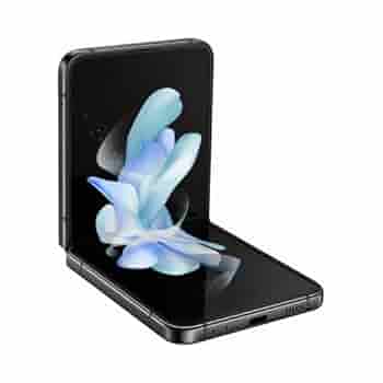 SAMSUNG Galaxy Z Flip4 128GB 5G Graphite : Amazon.com.be