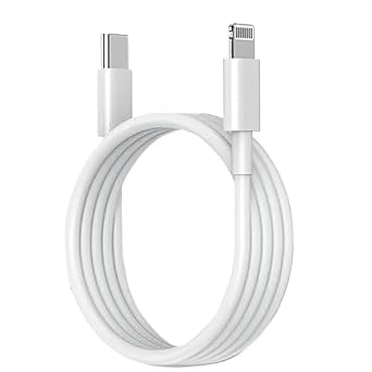 Mobwill Type C to Lightning Cable - Image 1
