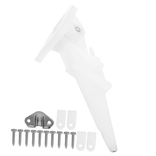 UPKOCH 1 Set Boat Speedometer Kit Durable Nylon Speedometer for Accurate Flow Rate and Speed Measurement Yachts and Kayaks Essential Boating Tool Accessories