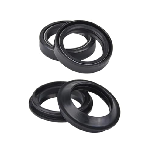 Joint d'huile de fourche 38x50x11 haute résistance pour RM400 RG500 LS650