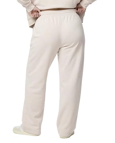 Image of florence by mills Women's Cozy Crush Wide Leg Sweatpant