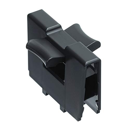 Subaru Genuine Cup Holder Partition - 92118AJ001 - 2014-2018 Forester 2019-2021 WRX