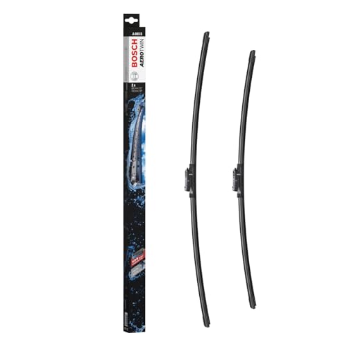 BOSCH Wischerblatt Aerotwin Spoiler A865S 3397007865