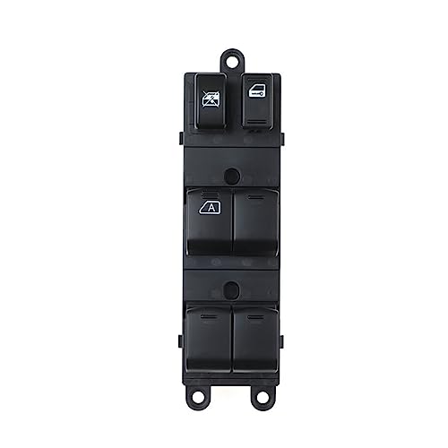 Interrupteur de lève-vitre commande avant gauche Subaru Forester 83071AJ030