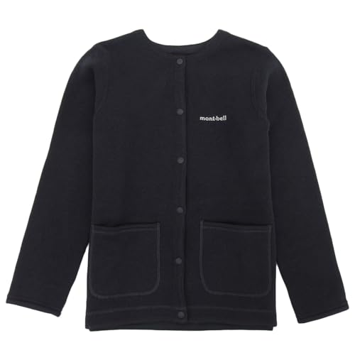 クリマプラス100 ジャケット