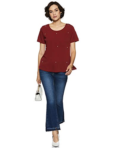 Image of Styleville.in Women's Regular Fit Shirt