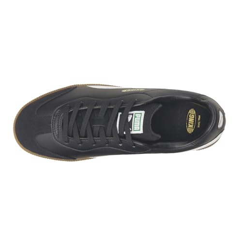 Image of PUMA Mens King 21 Indoor Sneakers Shoes