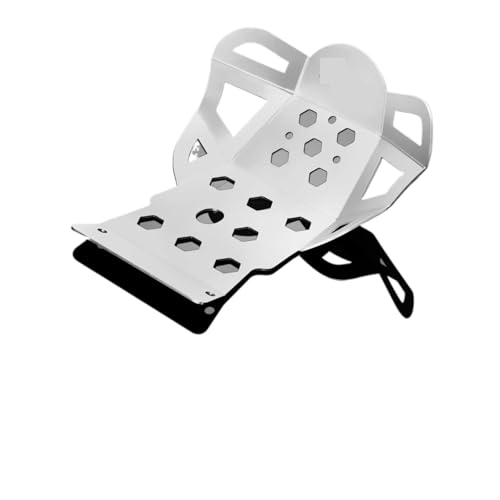 �G���W�� �V���[�V �v���e�N�^�[ �p�� XR150L ���� XR125L 2023-2025 �I�[�g�o�C�t�����g�X�L�b�h�v���[�g�G���W���o�b�V���J�o�[�K�[�h�v���e�N�^�[�I�t���[�h�o�C�N(Silver)
