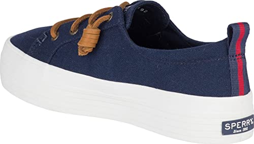 Sperry Women's Crest Vibe/Discontinued Sneaker3