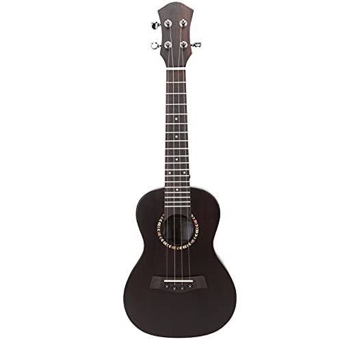 Ukulélé pour Débutant, Ukulélé de Concert en Acajou Ukulélé Guitare 4 Cordes Ukulélé Professionnel en Placage Instrument… - Les Beatles, Paul McCartney, John Lennon, RIngo Starr, George Harrison Ukulélé pour Débutant, Ukulélé de Concert en Acajou Ukulélé Guitare 4 Cordes Ukulélé Professionnel en Placage Instrument…