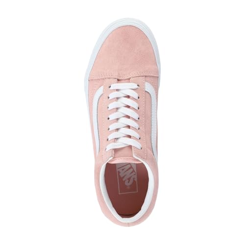 Reviews y listado de Vans rosas que Puedes comprar On-line. 3