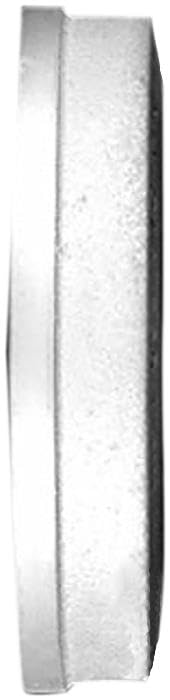 Image of Bendix Premium PDR0576 Rear Brake Drum compatible with Ford Escort 1992-1991, Mazda 323 1991-1990, Protege 1991-1990, Mercury Tracer 1992-1991