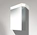 Produktbild Duravit Mirror Cabinet Spiegelschrank Vero 800x600x142mm, Holz, farblos, L