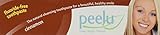 Peelu Toothpaste - Cinnamon - 3 Oz, 3 Ounce
