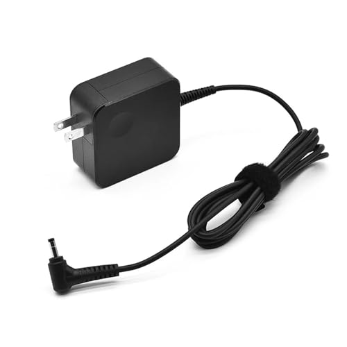 Chargeur ordinateur portable 65W 20V adaptateur secteur robuste