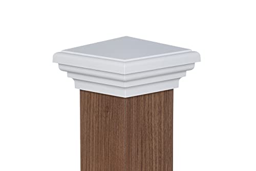 4x4 Post Cap (3.5
