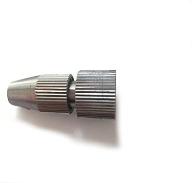 Longray Adjustable Cone-Spray Nozzle Stainless Steel Sprayer