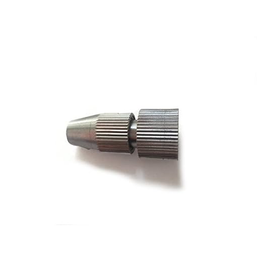 Longray Adjustable Cone-Spray Nozzle Stainless Steel Sprayer
