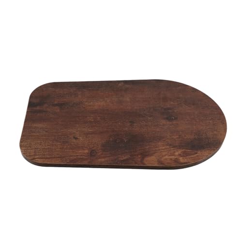 Base de madera para batidora con soporte estable de alta resistencia de cocina 2