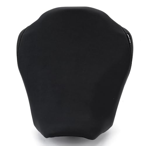 Funda para asiento de motocicleta que repara el sillín desgastado de tu CB650R 2019-2025