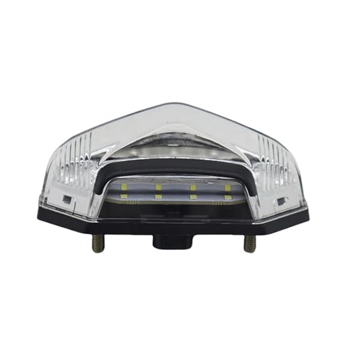 Feu stop LED avec clignotant integre pour S1000XR