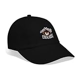 Old School Style nicht nur für Hip Hop Kids. Dieses aktuelle Basecap im Retrodesign perfektioniert das lässige Baggy-Outfit ebenso wie einen sportlich-urbanen Look.