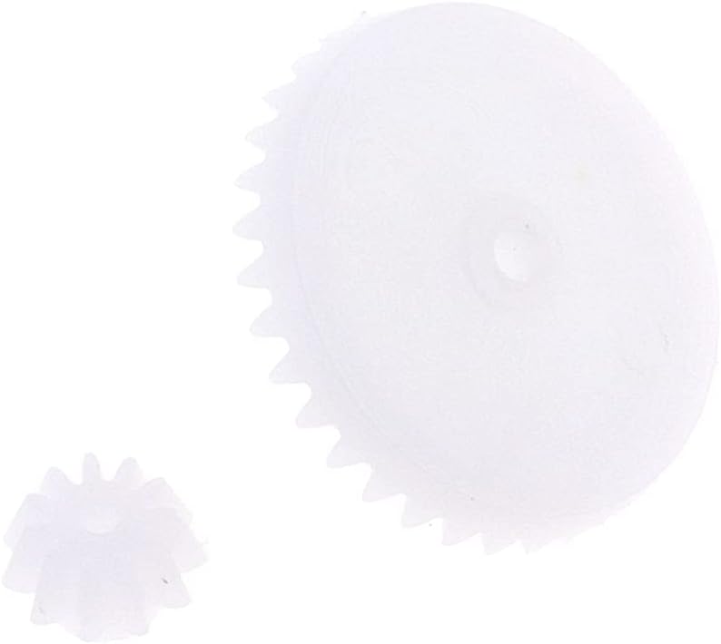 zalati Gear Main Tail Gear RC Helicopter Gear for Wltoys V950 RC - Image 4