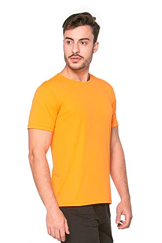 T-Shirt Masculina Basic DRY UV50+