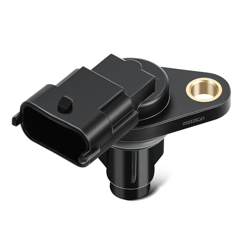 393502B030 Camshaft Position Sensor Fits for 2015-2022...