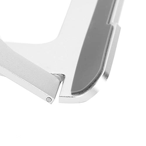 Base de portátil BORDSTRACT de aluminio plegable miniatura 2
