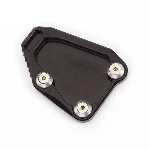Patin béquille moto Benelli TNT 125 135 élargisseur béquille latérale CNC