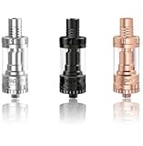 Aspire Triton Mini Verdampfer Farbe Rose Gold