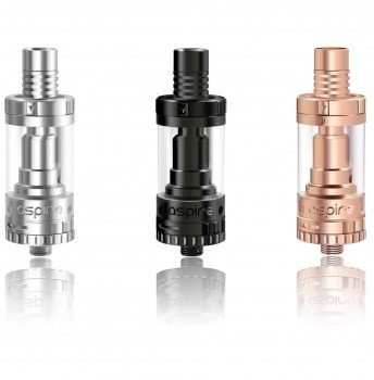 Aspire Triton Mini Verdampfer Farbe Rose Gold