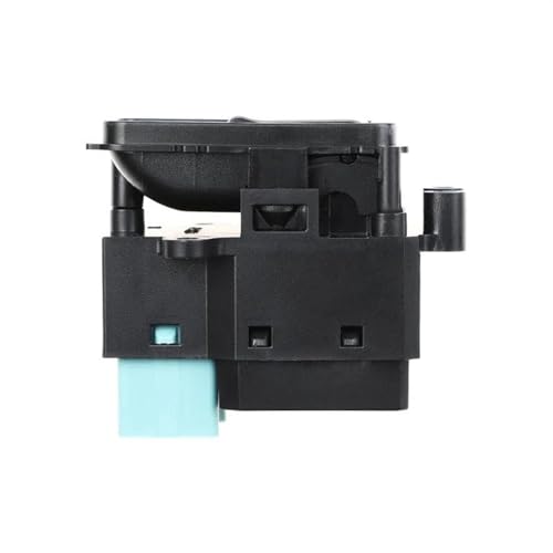 Interrupteur de fenêtre 35770-SDA-A01 à 6 broches pour commande fluide de vitre Accord 7