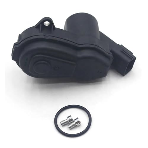 Servomotor de freno trasero 32355597 evita fallos de bloqueo en Mazda 5